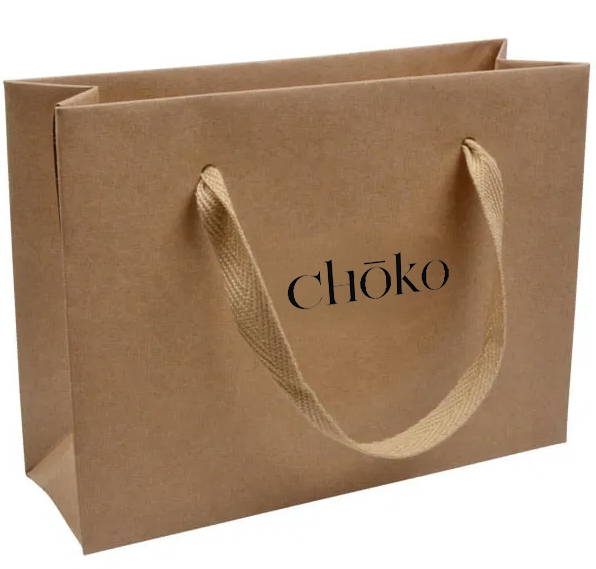 Luxury Gift Bag