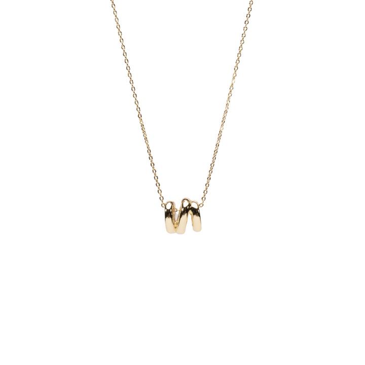 Josie Necklace Gold