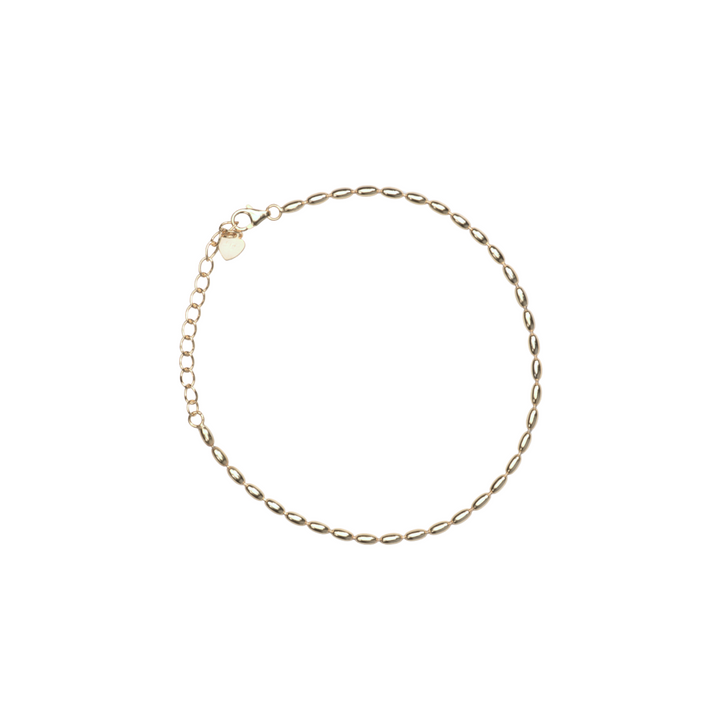 Ryko bracelet Gold