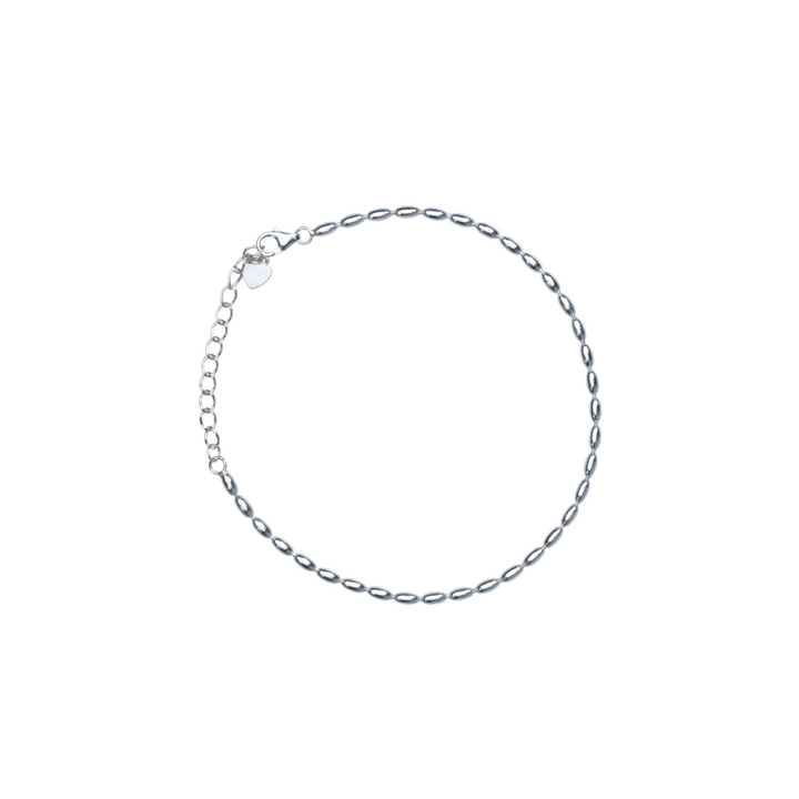 Ryko bracelet Silver