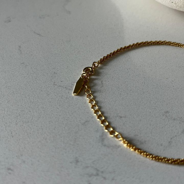 Marigold Bracelet Gold