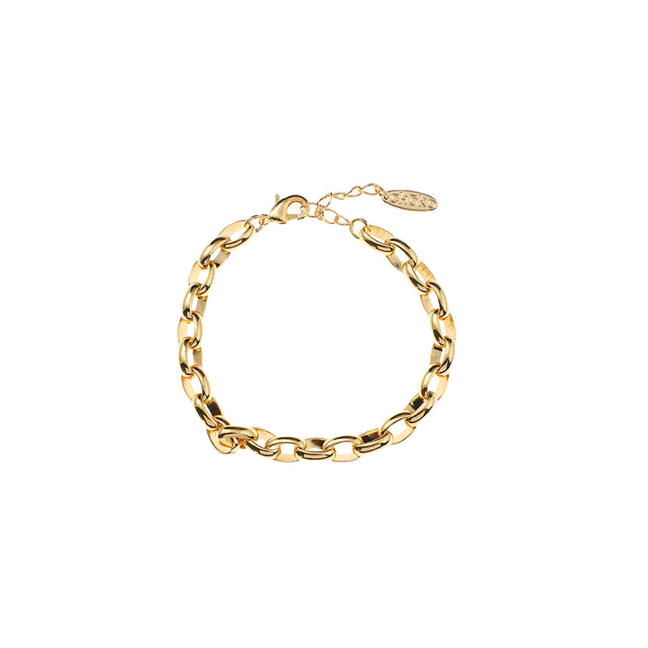 Helene Bracelet Gold