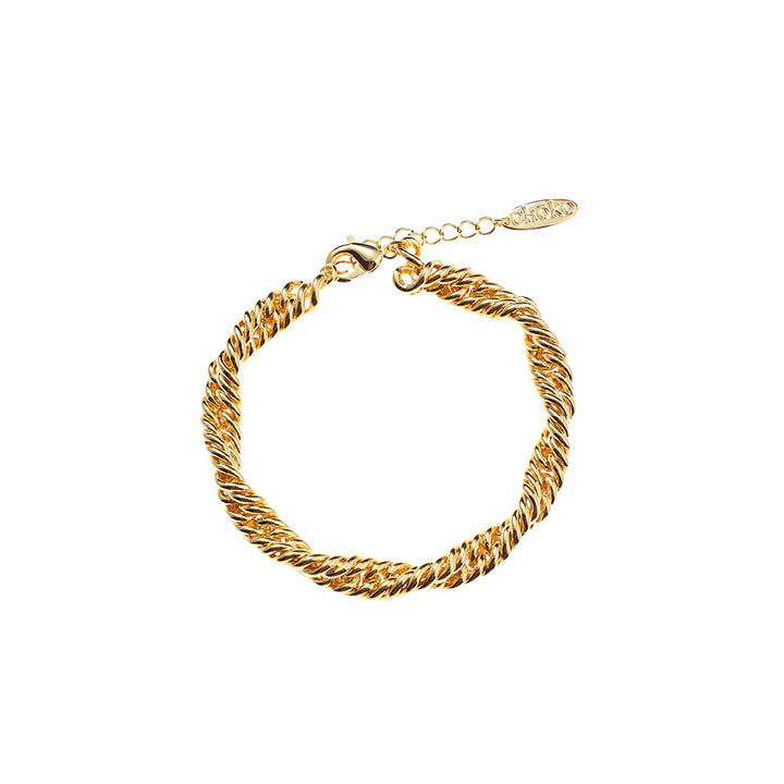 Shaula Bracelet Gold
