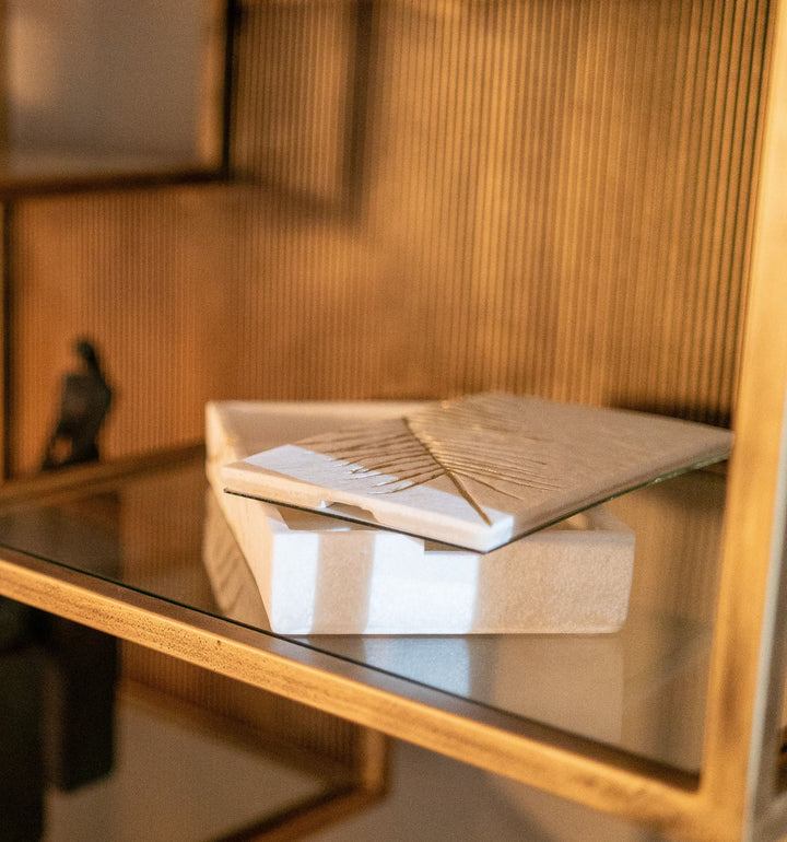 Jewellery Box Small