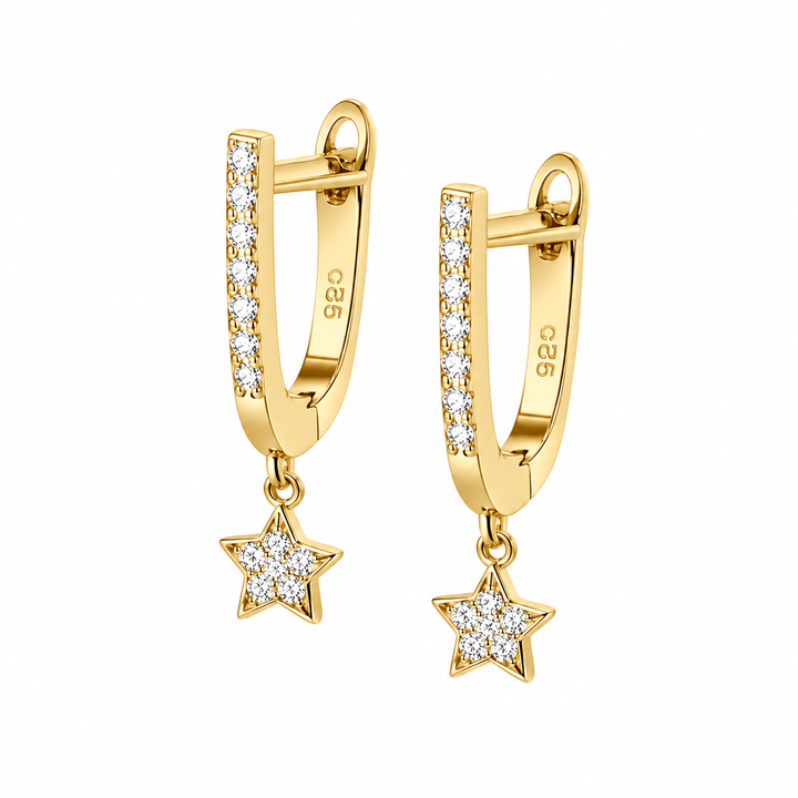 Falling Star Gold