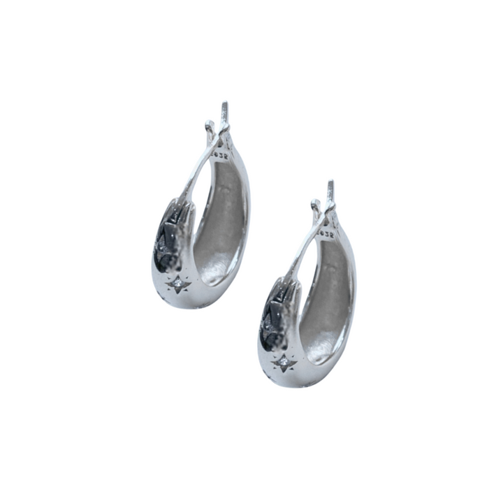Zera Earrings