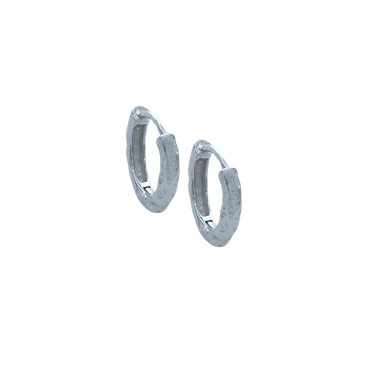 Hana Hoop Earrings