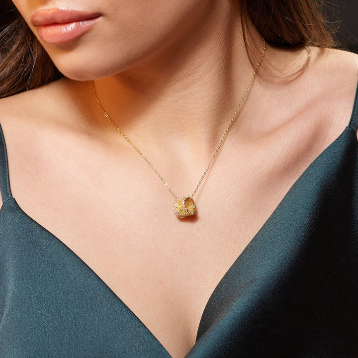 Nina Necklace