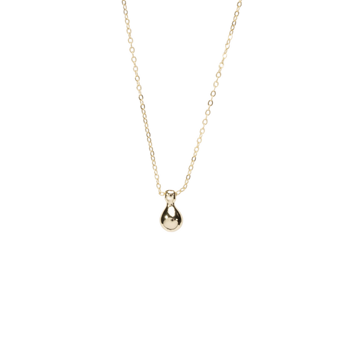 Bella Necklace