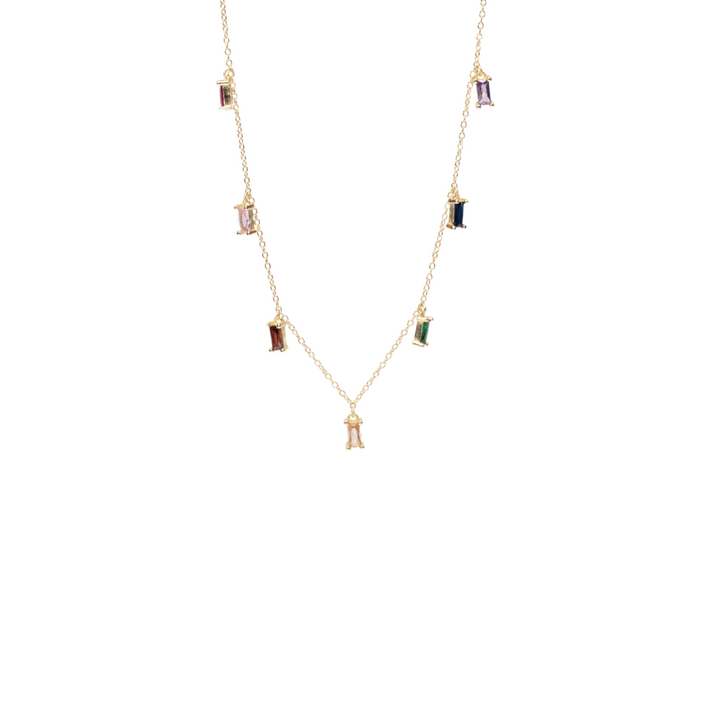 Bambie Necklace