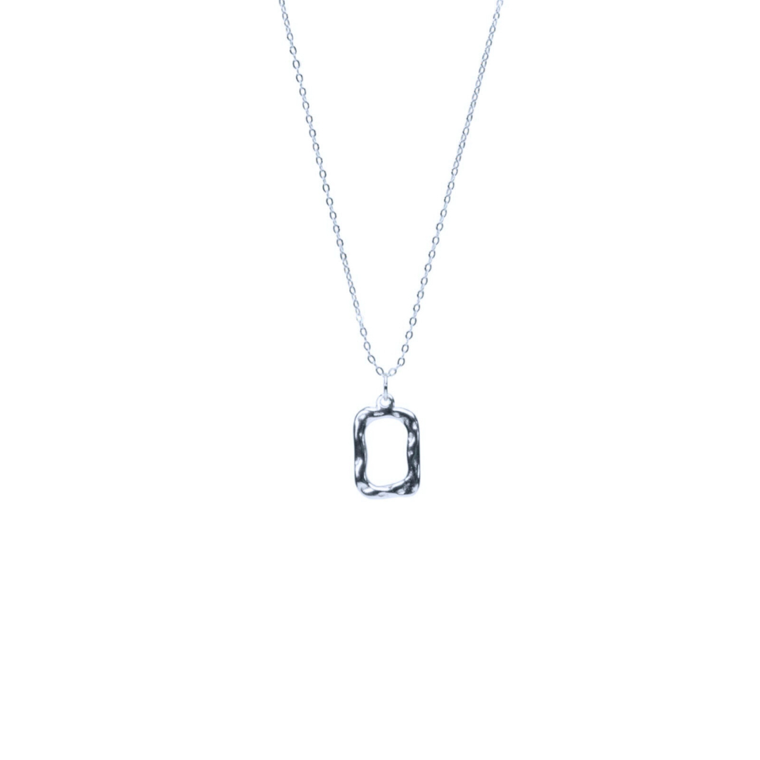 Athena Necklace