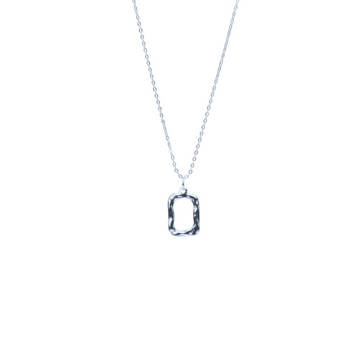 Athena Necklace