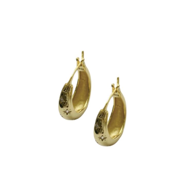 Zera Earrings