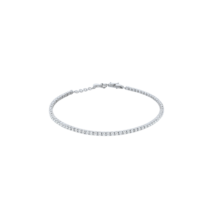 Medi Tennis Bracelet