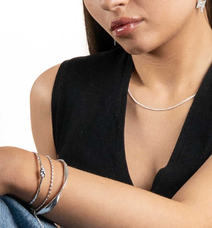 Mari Necklace