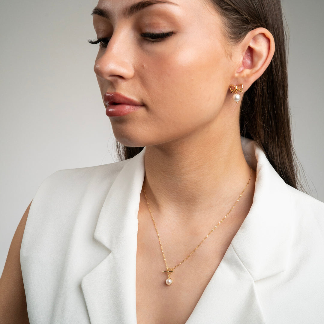 Elio Necklace