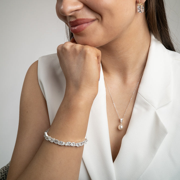 Liron Necklace