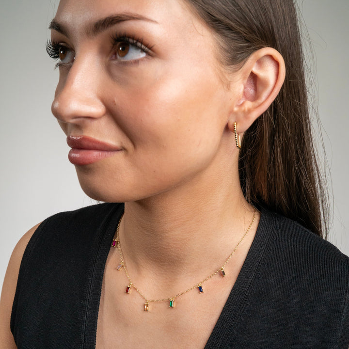 Bambie Necklace