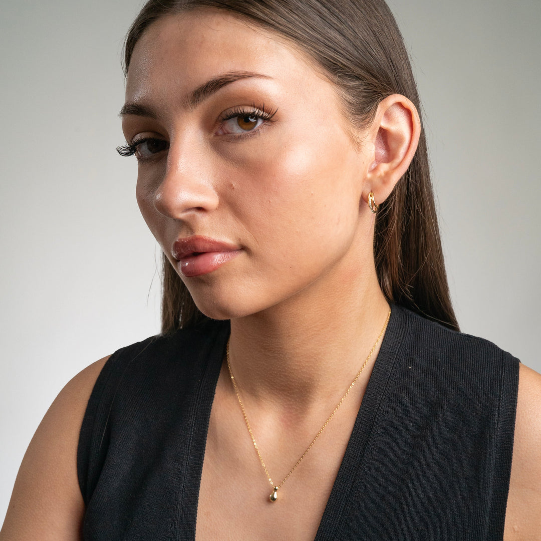 Bella Necklace