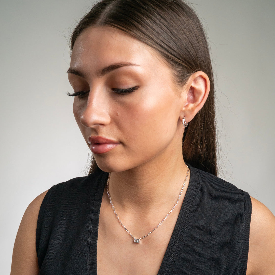 Piper Necklace