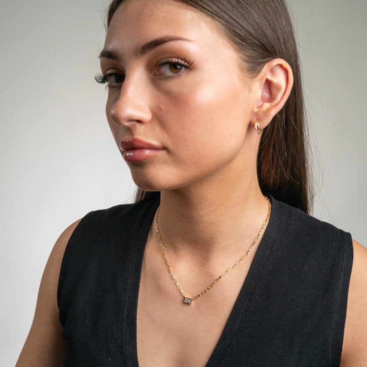 Piper Necklace