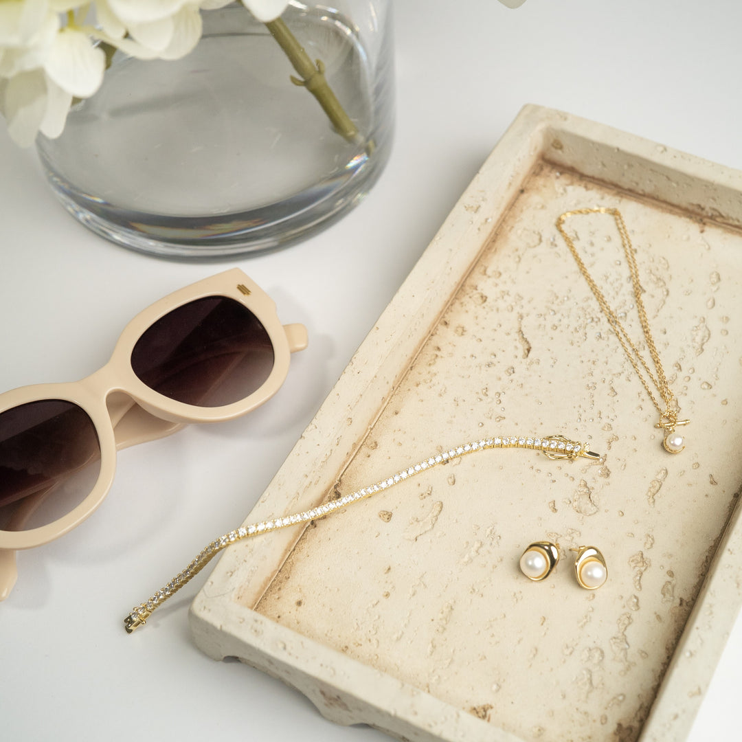 Ellie Earrings
