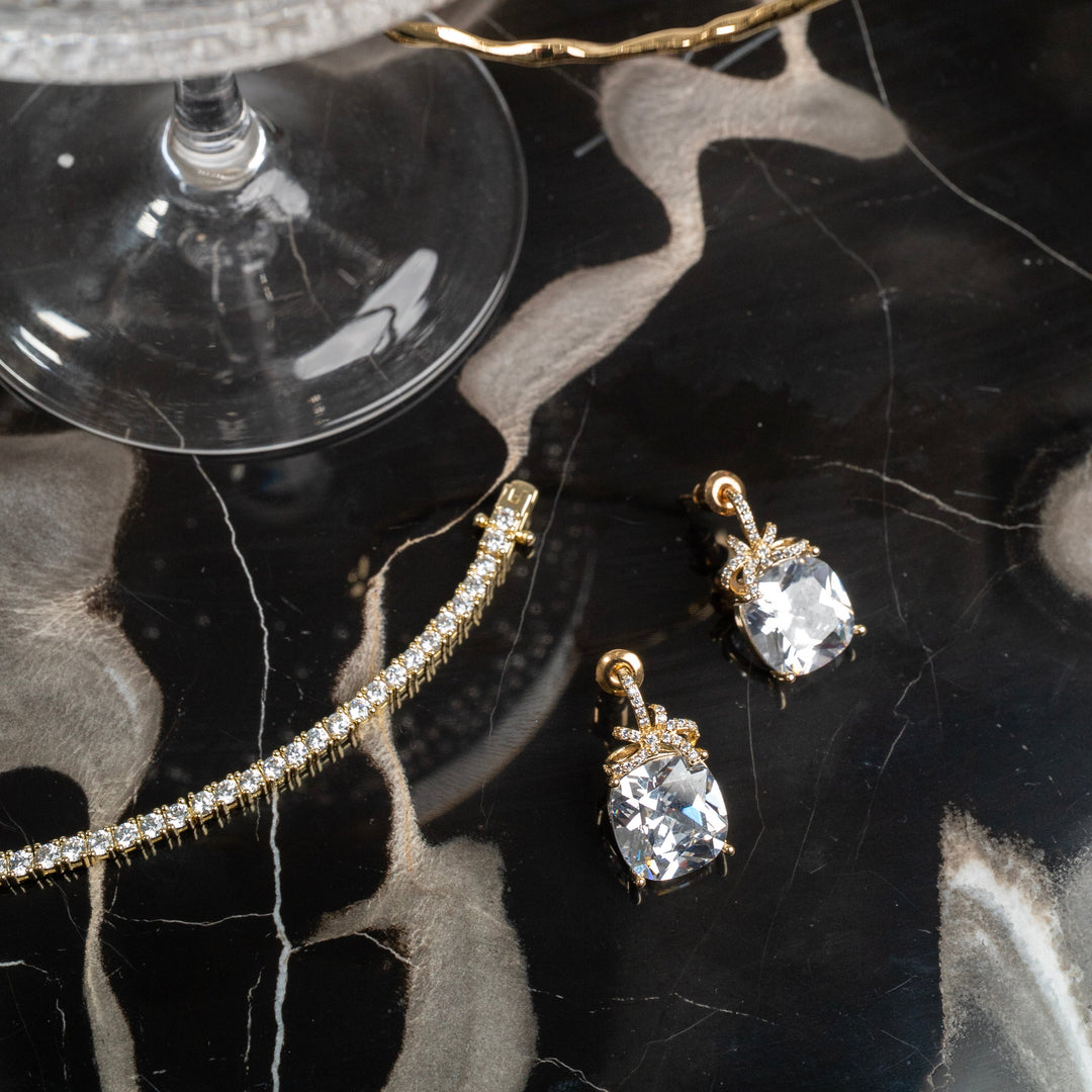 Juliette Earrings