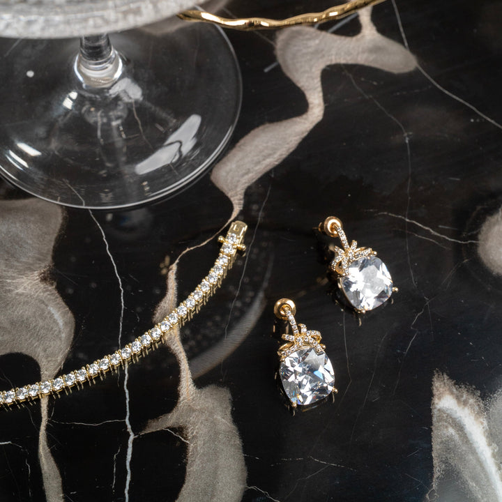 Juliette Earrings