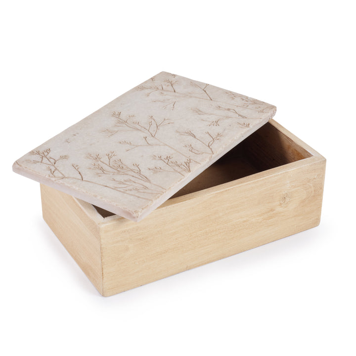 Meadows Decorative Rectangular