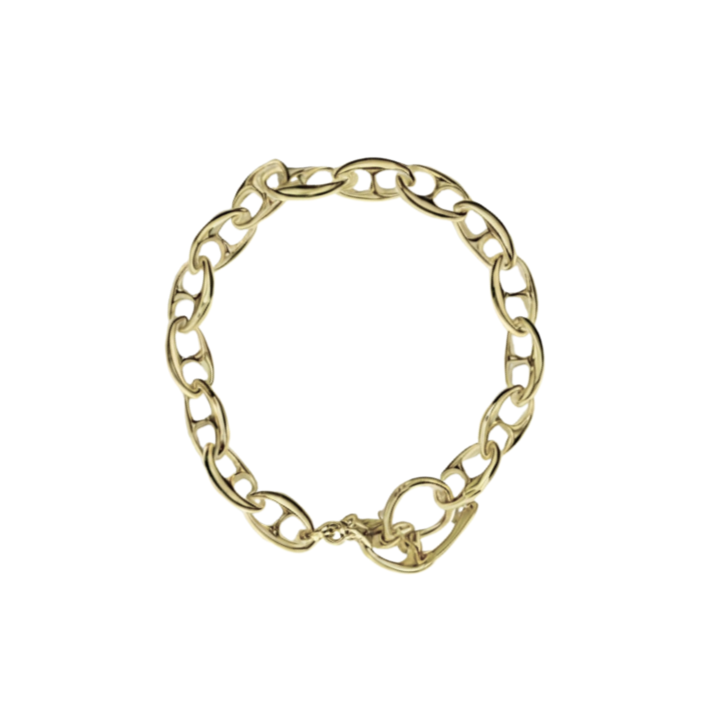 Bari Bracelet Gold