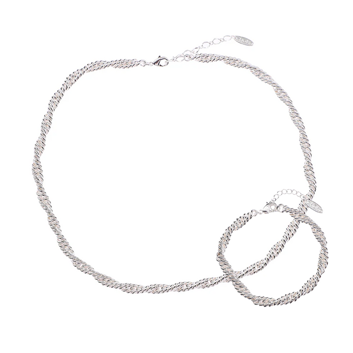Shaula Silver Gift Set