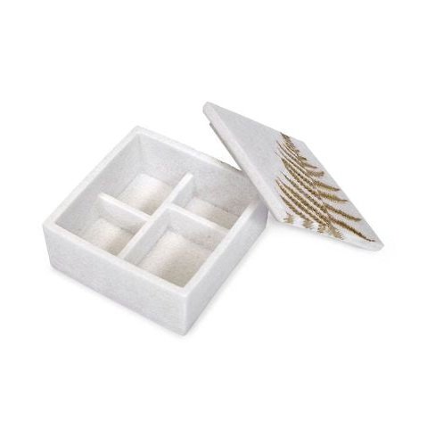 Jewellery Box Small