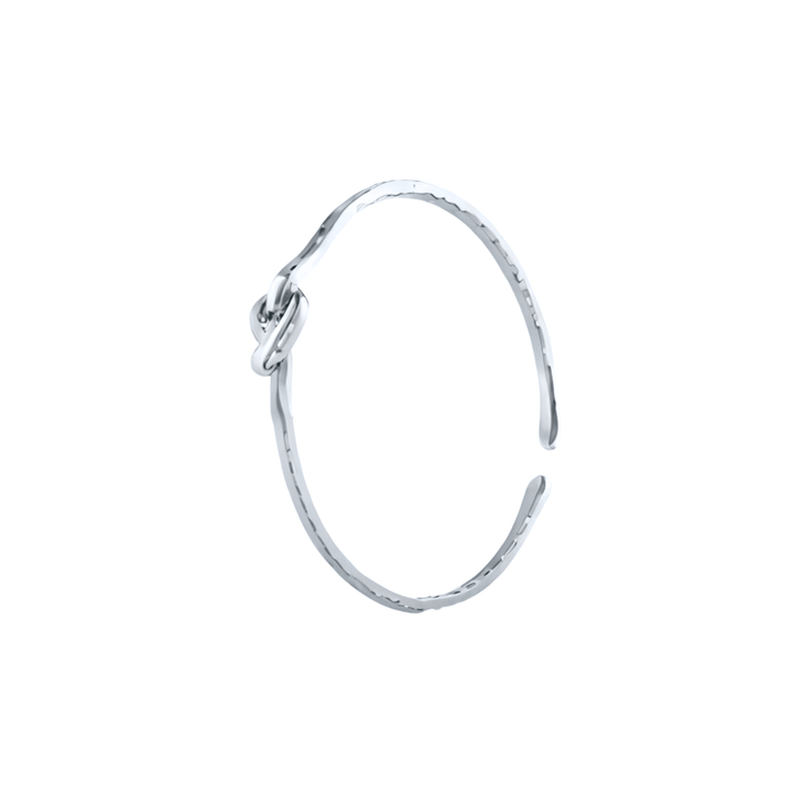 Friendship Knot Bangle
