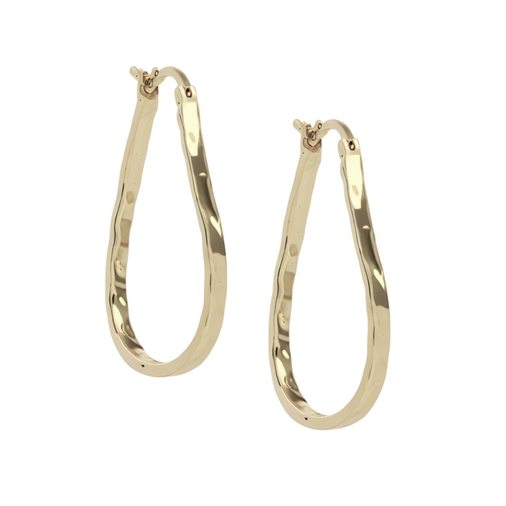 Izumi Hoop Earrings