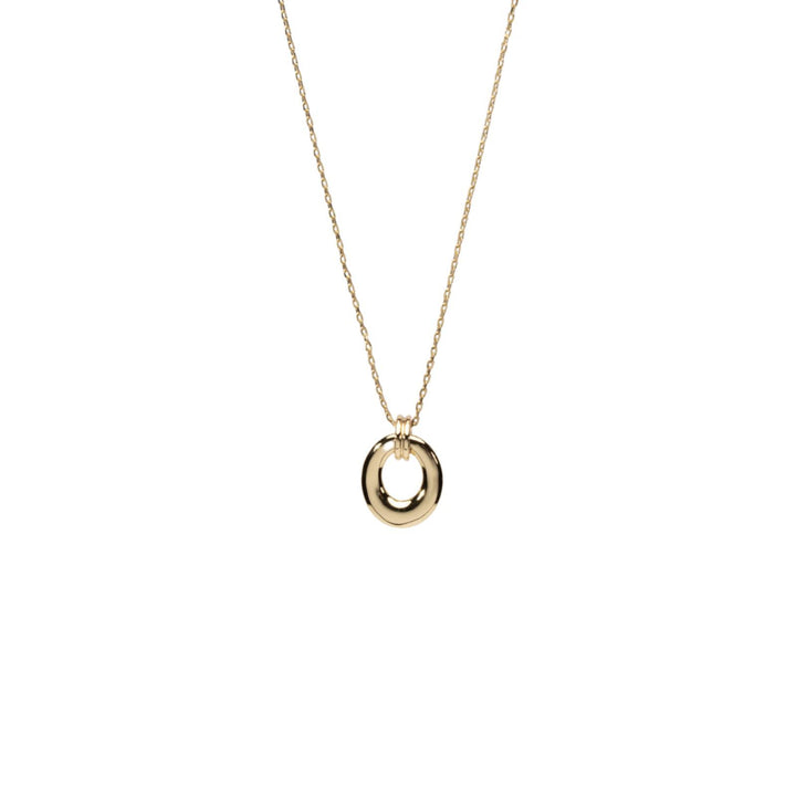 Melanie Necklace