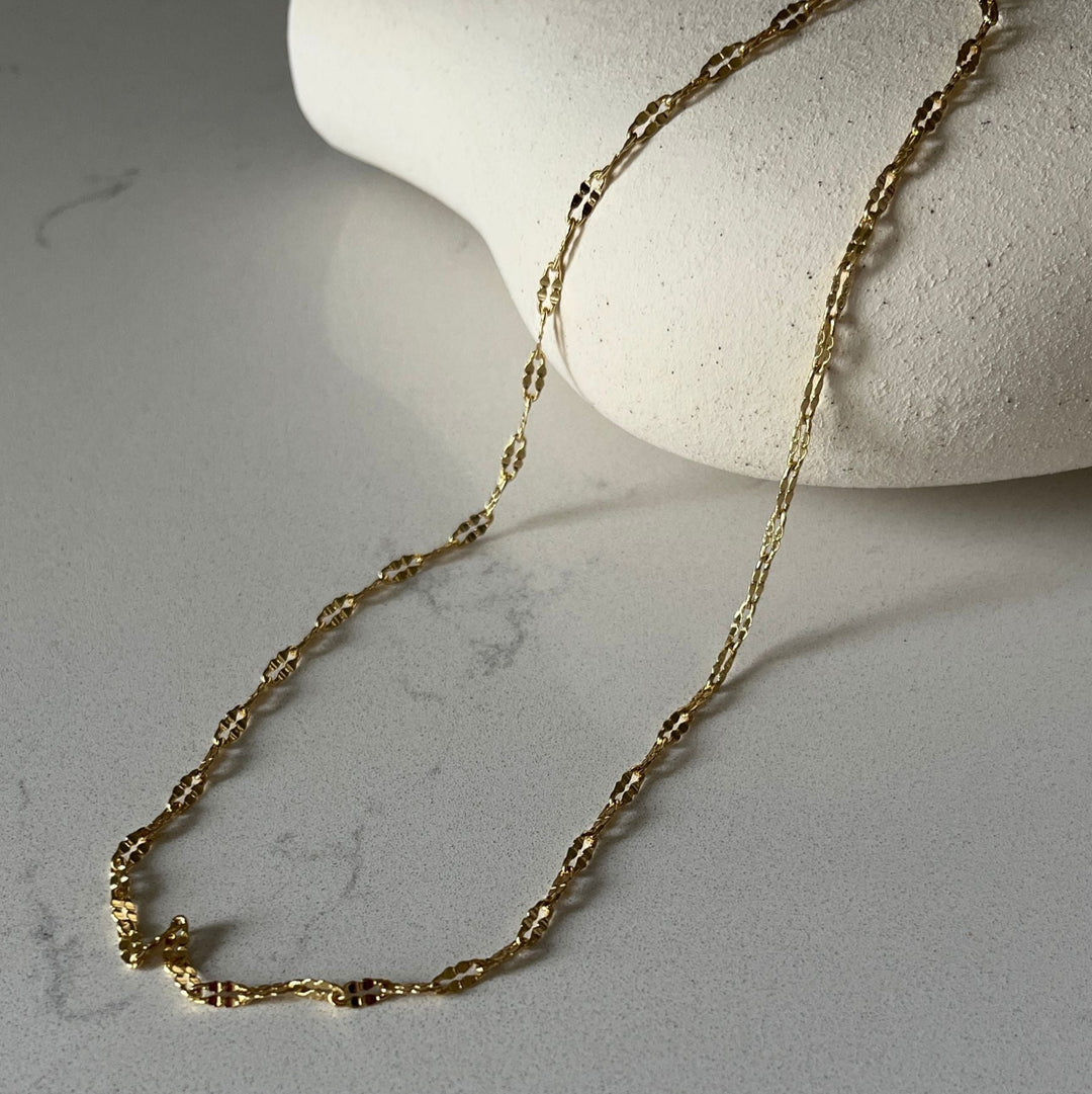 Cassie Necklace