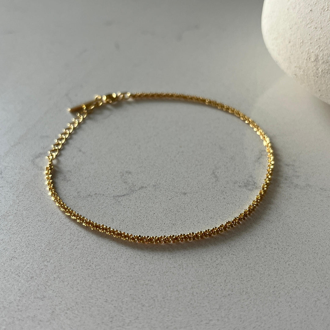 Marigold Bracelet