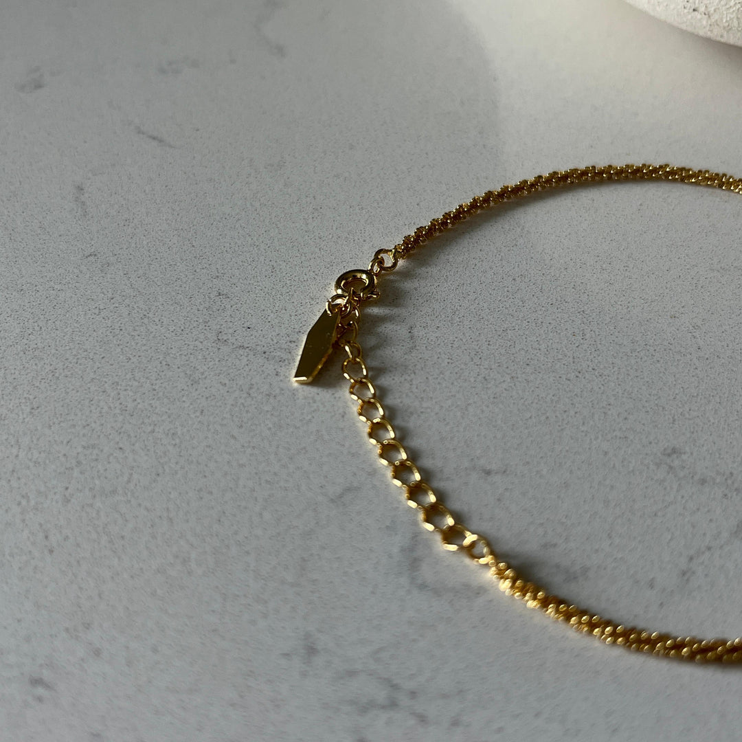 Marigold Bracelet