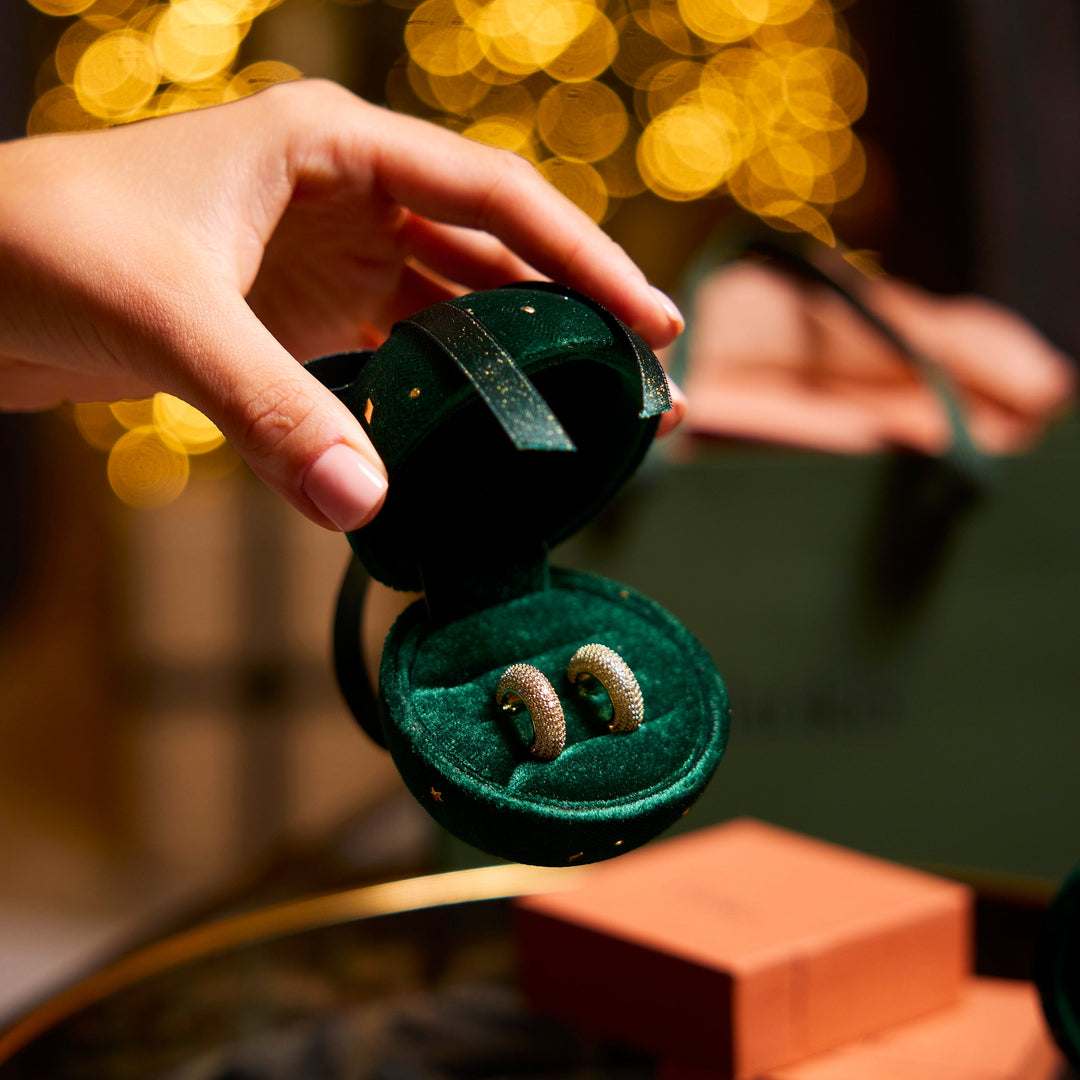 Christmas Bauble