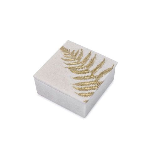 Jewellery Box Small